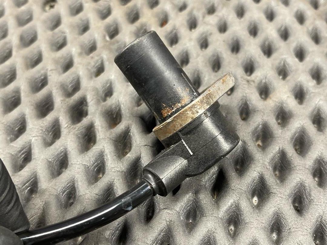 Датчик ABS, 2120 рублей, Красноярск