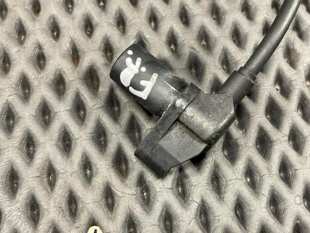 Датчик ABS, 2030 рублей, Красноярск