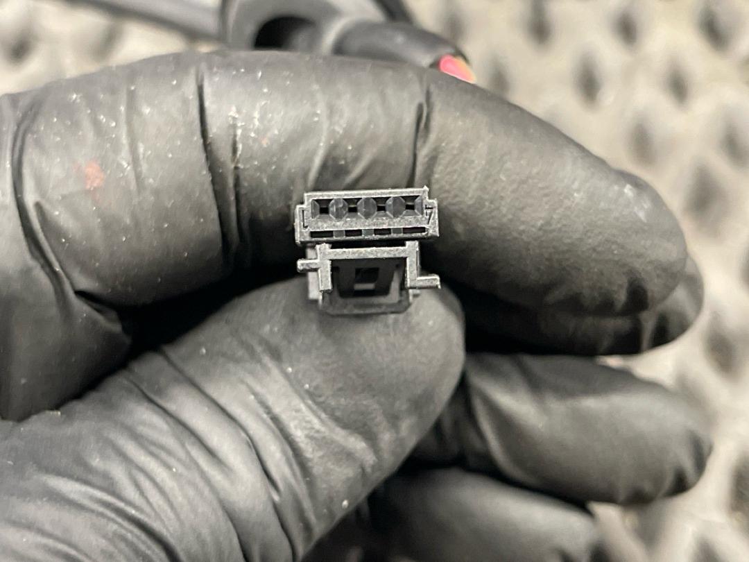 Датчик ABS, 2030 рублей, Красноярск