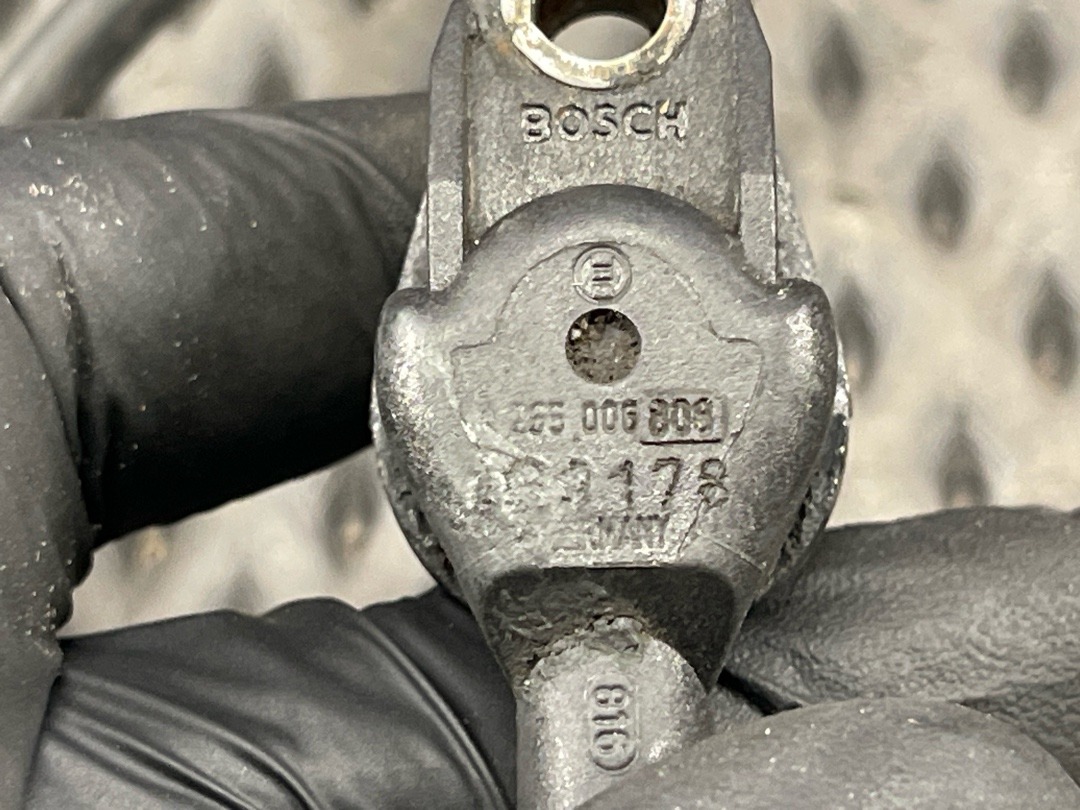 Датчик ABS, 2030 рублей, Красноярск