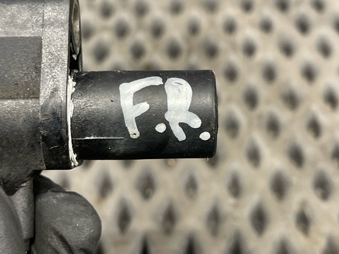 Датчик ABS, 2030 рублей, Красноярск