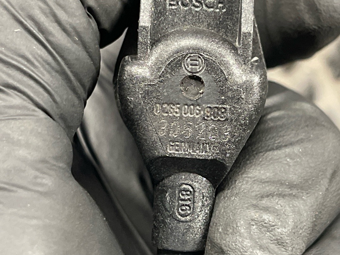 Датчик ABS, 2030 рублей, Красноярск