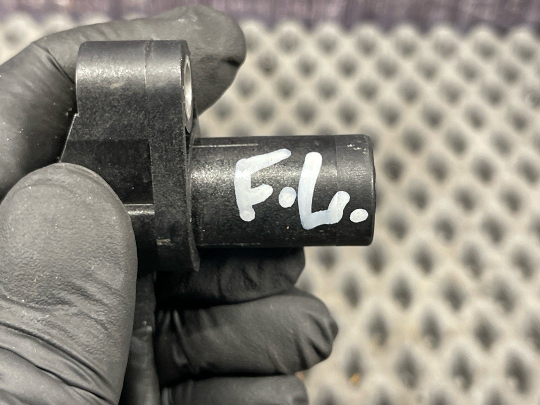 Датчик ABS, 2030 рублей, Красноярск