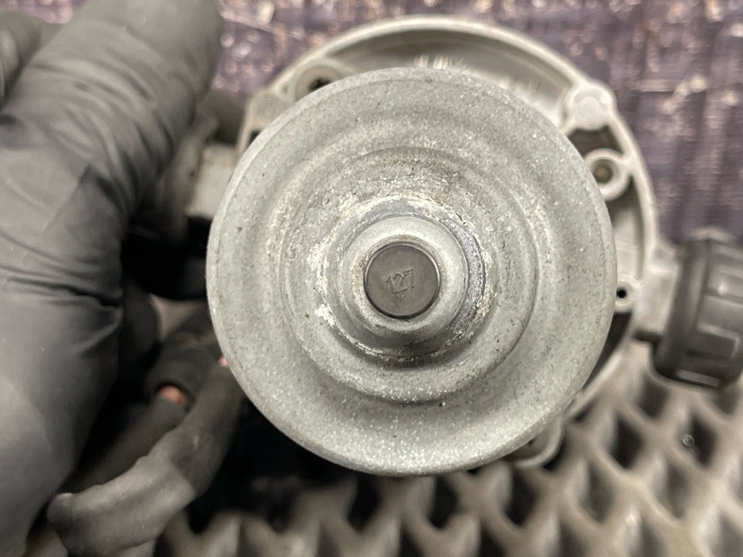 Вакуумный насос, 3870 рублей, Красноярск