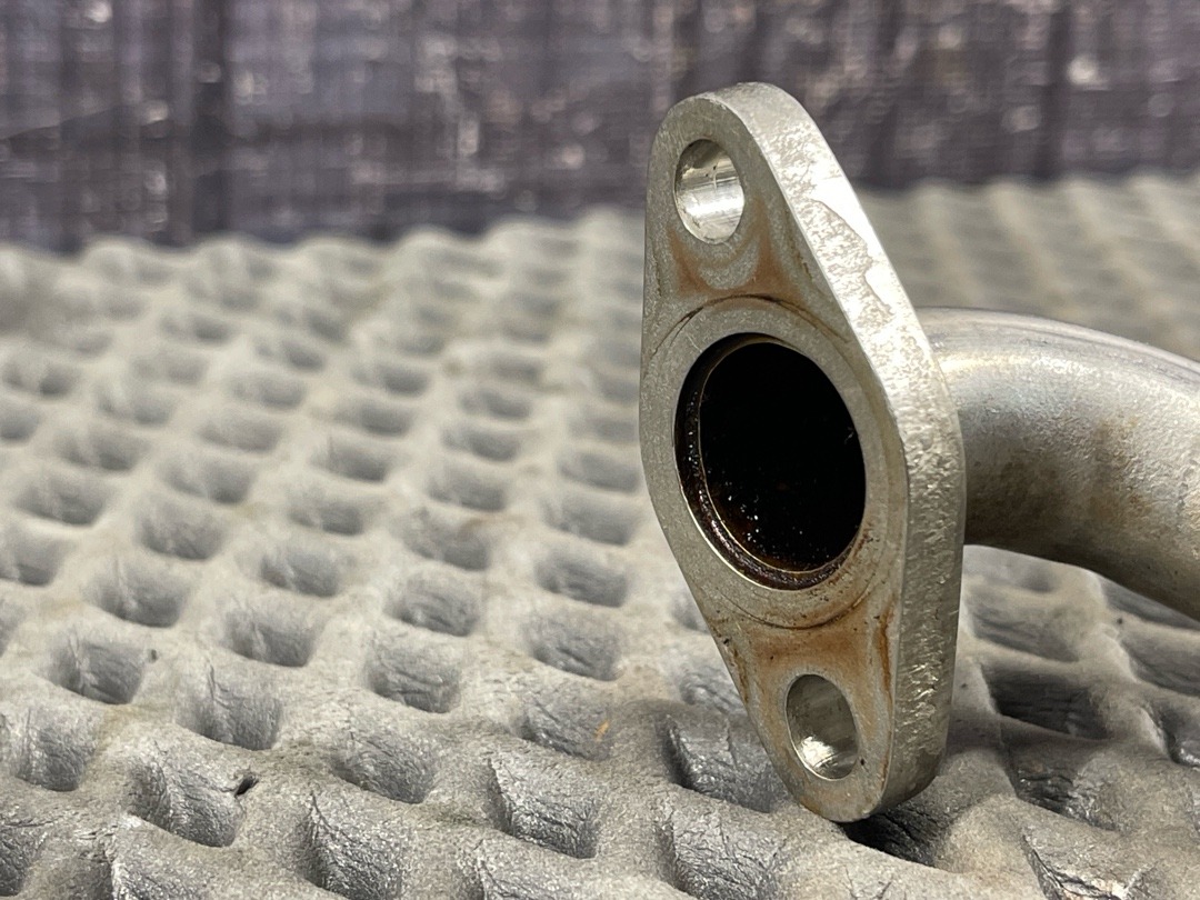 Шланг масляный, 1640 рублей, Красноярск