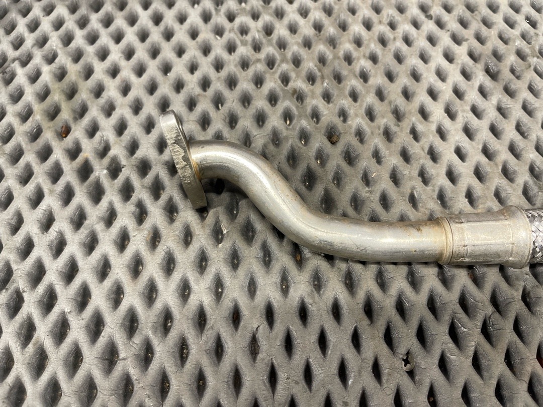 Шланг масляный, 1640 рублей, Красноярск