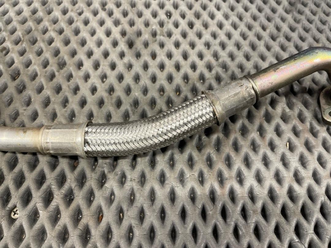 Шланг масляный, 1640 рублей, Красноярск