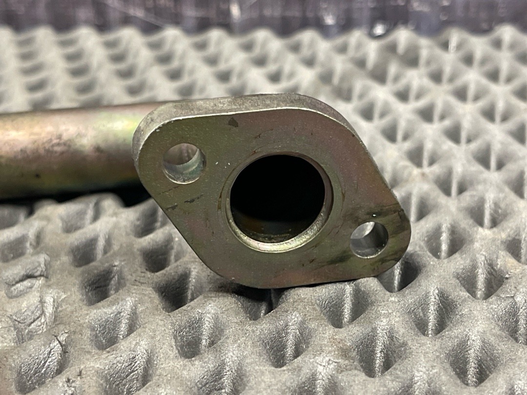 Шланг масляный, 1640 рублей, Красноярск