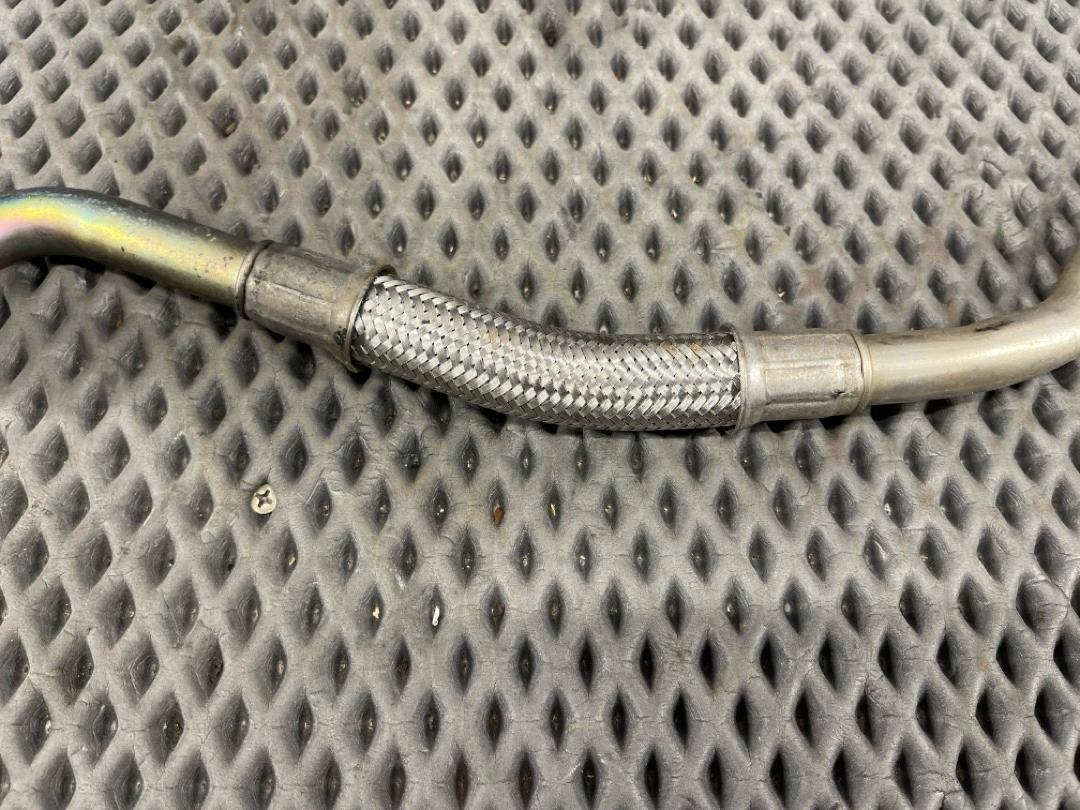 Шланг масляный, 1640 рублей, Красноярск