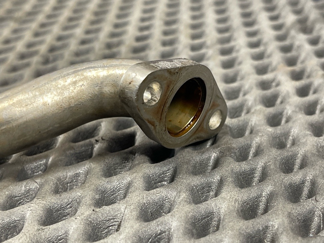 Шланг масляный, 1640 рублей, Красноярск