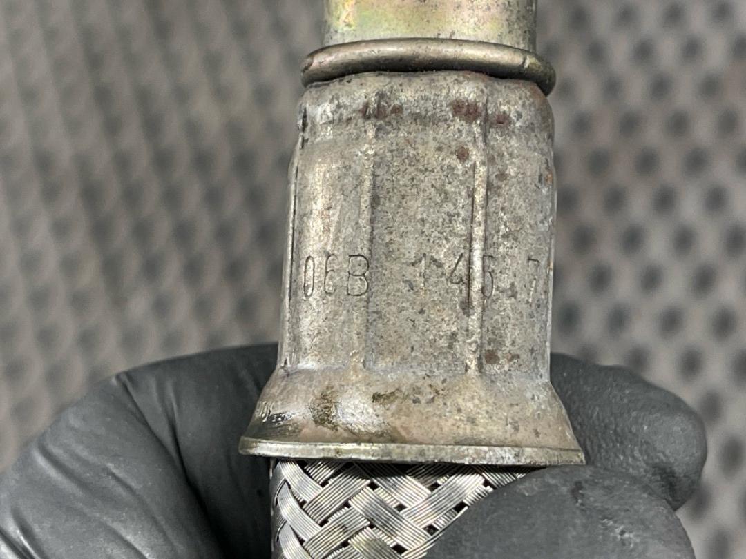 Шланг масляный, 1640 рублей, Красноярск