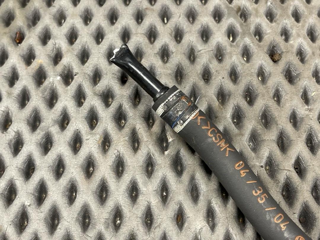 Топливный шланг, 1454 рублей, Красноярск