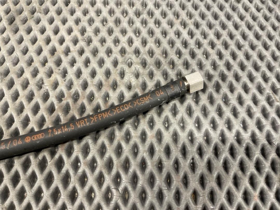 Топливный шланг, 1454 рублей, Красноярск