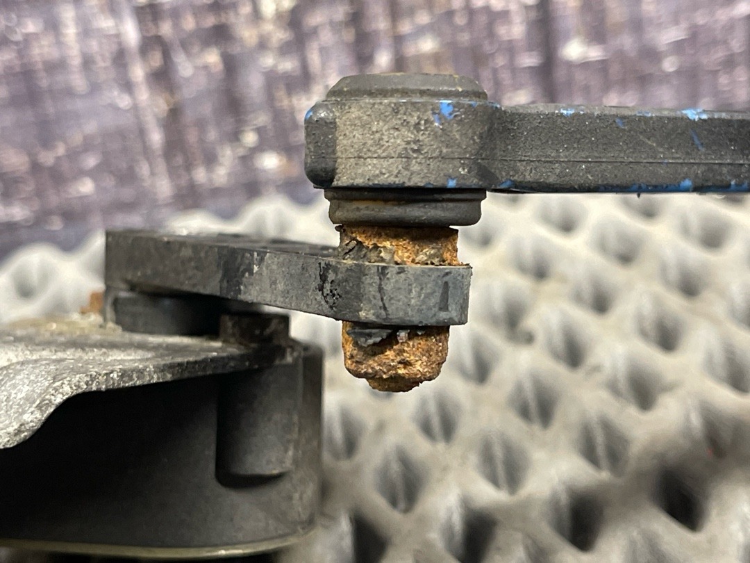 Датчик уровня подвески, 4360 рублей, Красноярск