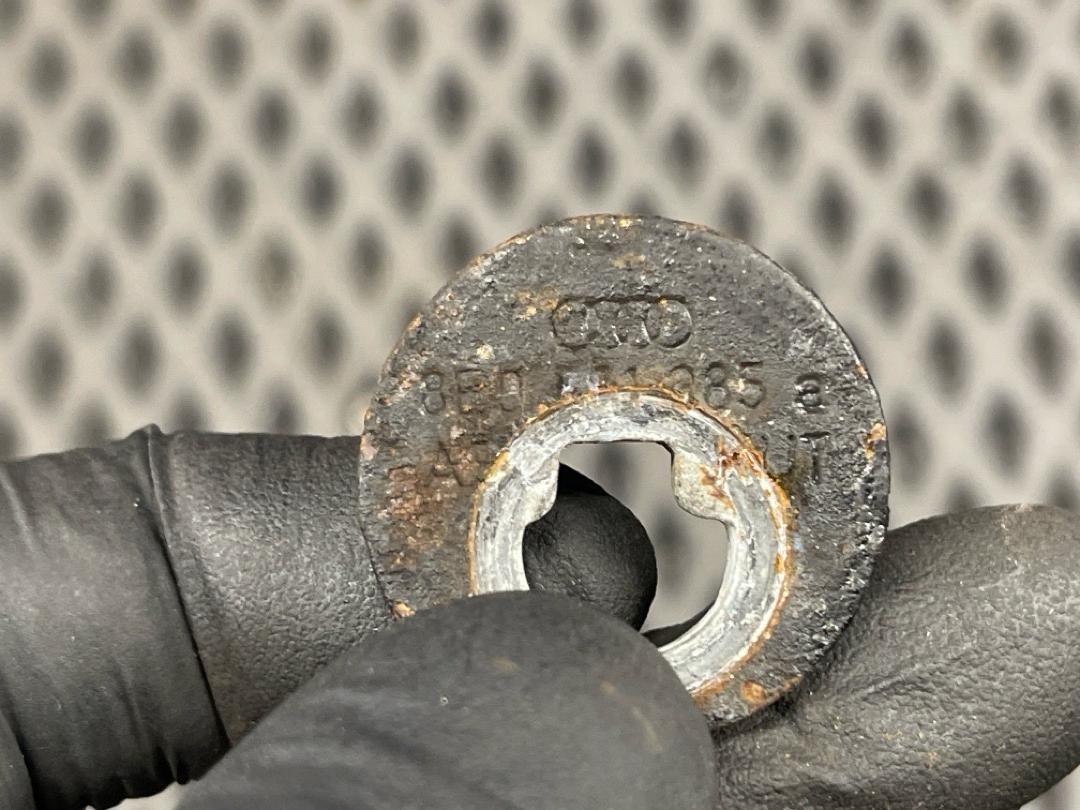 Болт развальный, 710 рублей, Красноярск