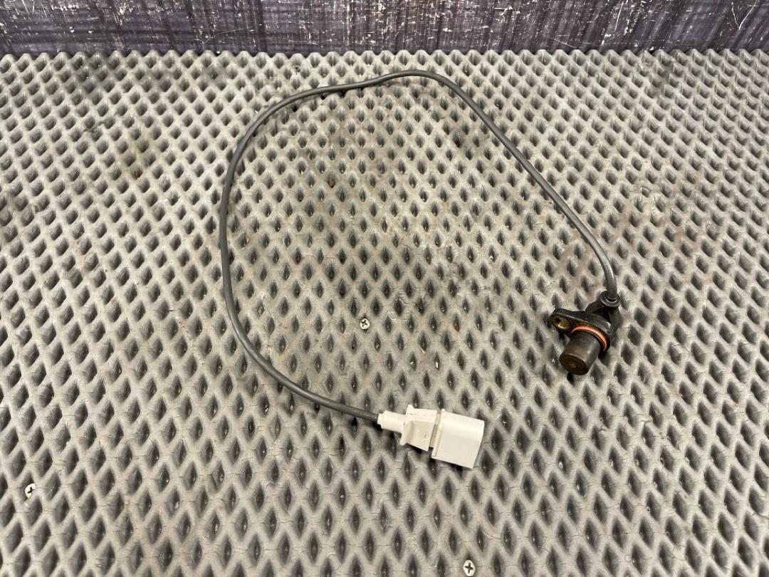 Датчик коленвала, 2880 рублей, Красноярск