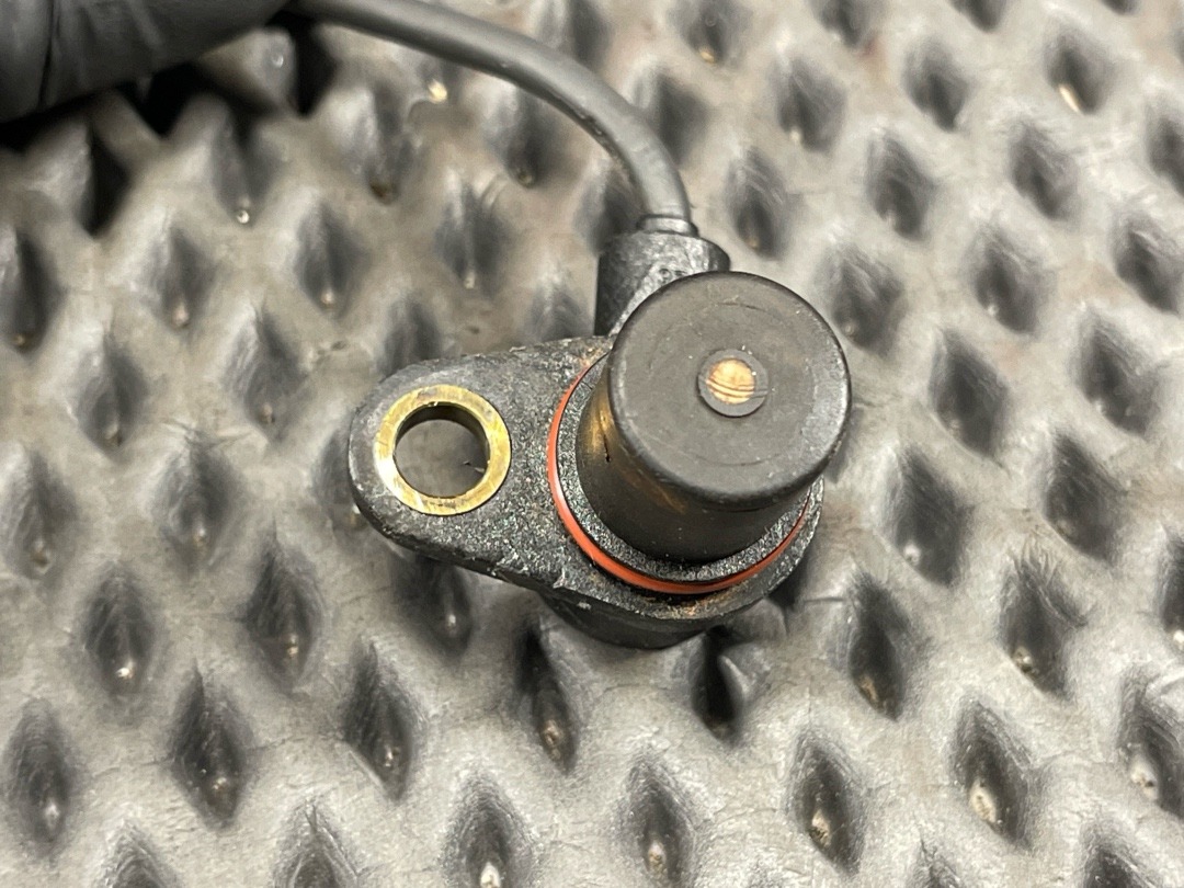 Датчик коленвала, 2880 рублей, Красноярск