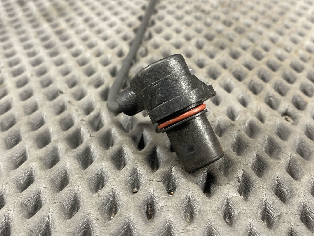 Датчик коленвала, 2880 рублей, Красноярск