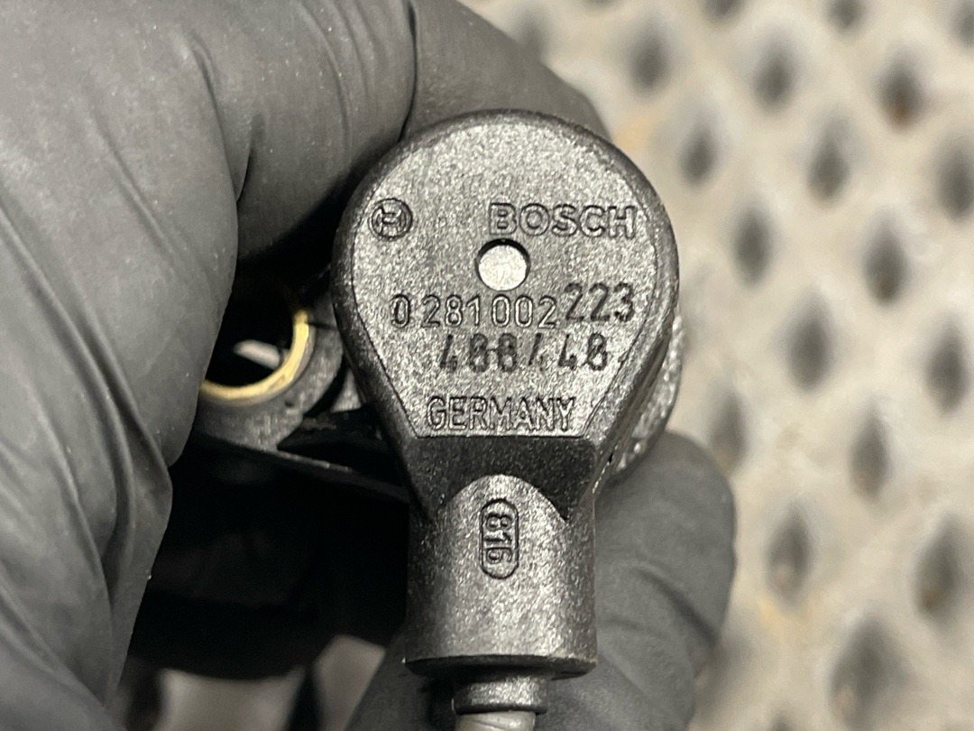 Датчик коленвала, 2880 рублей, Красноярск