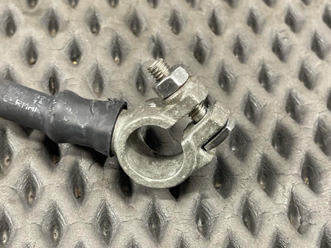 Клемма с проводом, 620 рублей, Красноярск