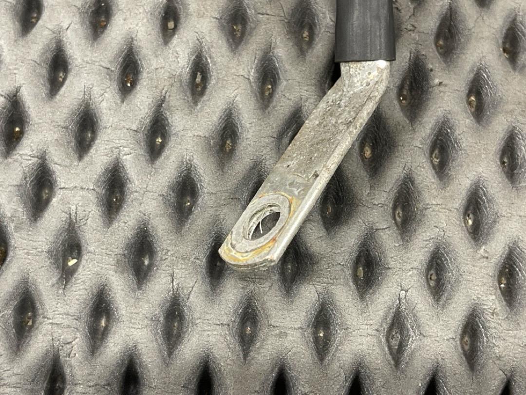 Клемма с проводом, 620 рублей, Красноярск