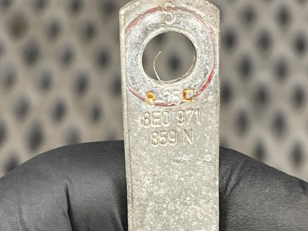 Клемма с проводом, 620 рублей, Красноярск