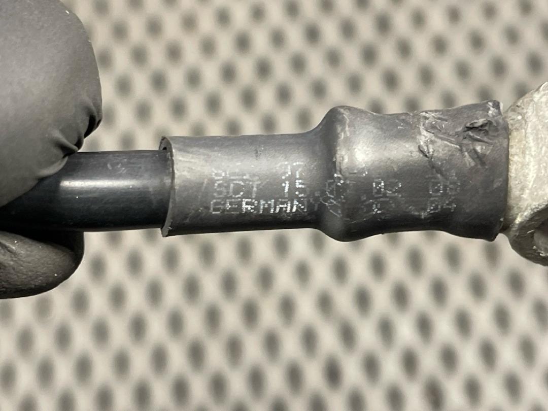 Клемма с проводом, 620 рублей, Красноярск