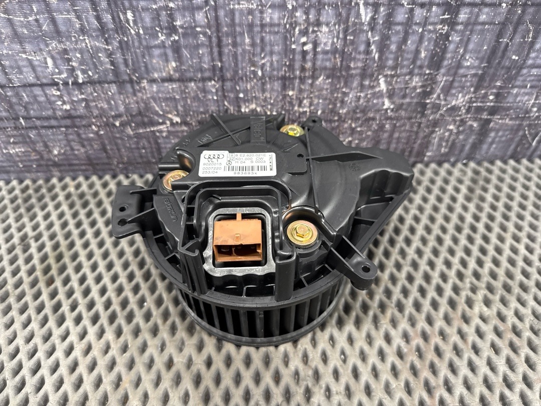 Мотор печки, 2560 рублей, Красноярск