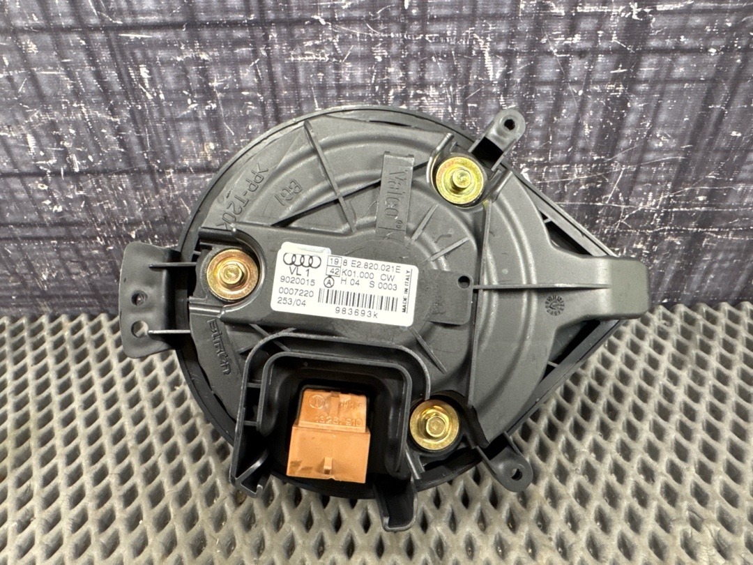 Мотор печки, 2560 рублей, Красноярск