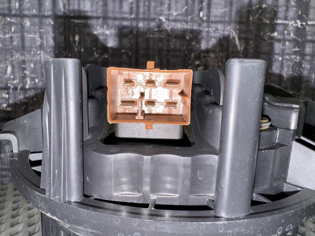 Мотор печки, 2560 рублей, Красноярск