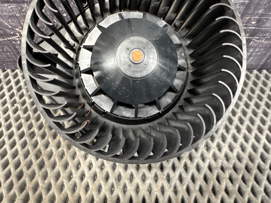 Мотор печки, 2560 рублей, Красноярск