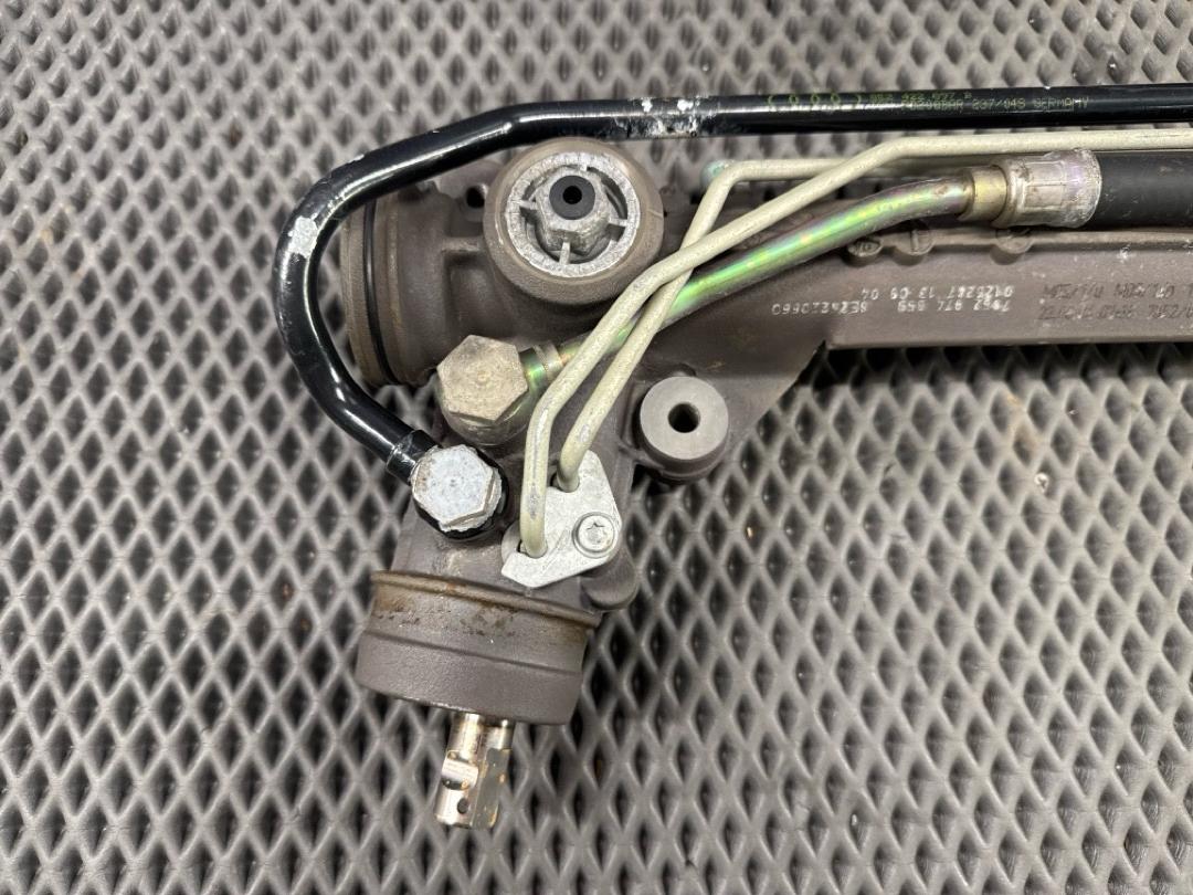 Рулевая рейка, 4471 рублей, Красноярск