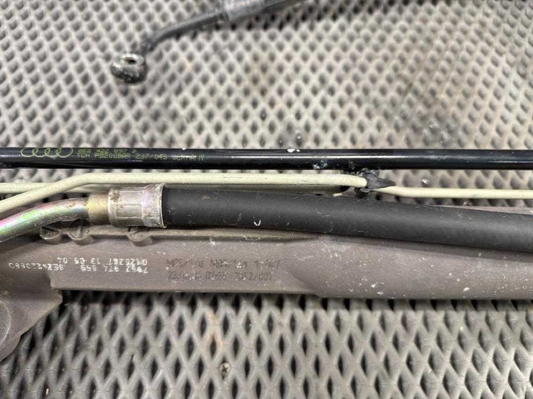 Рулевая рейка, 4471 рублей, Красноярск