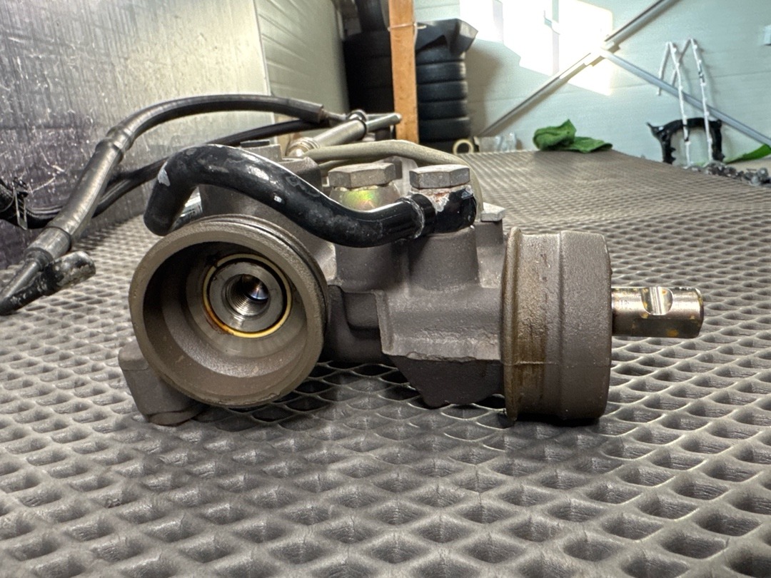 Рулевая рейка, 4471 рублей, Красноярск