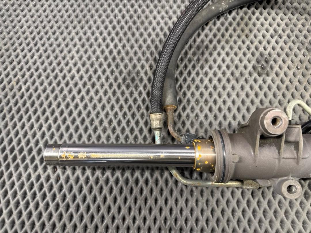 Рулевая рейка, 4471 рублей, Красноярск