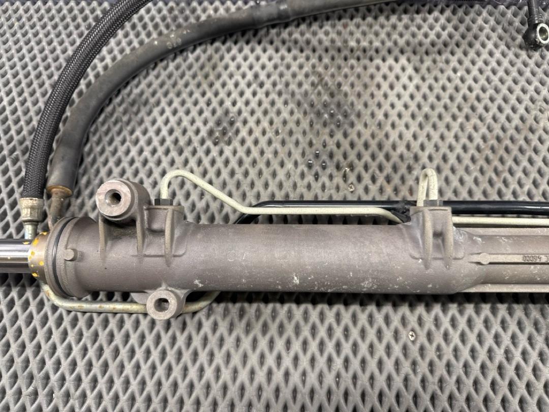 Рулевая рейка, 4471 рублей, Красноярск