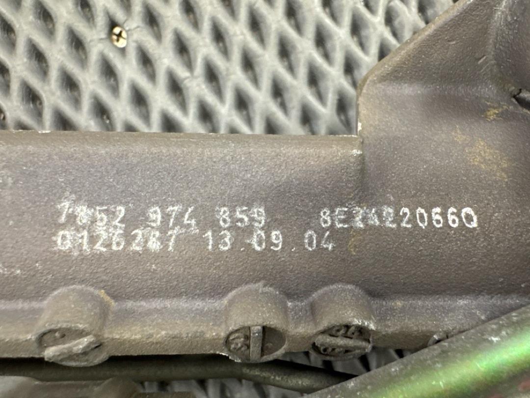 Рулевая рейка, 4471 рублей, Красноярск