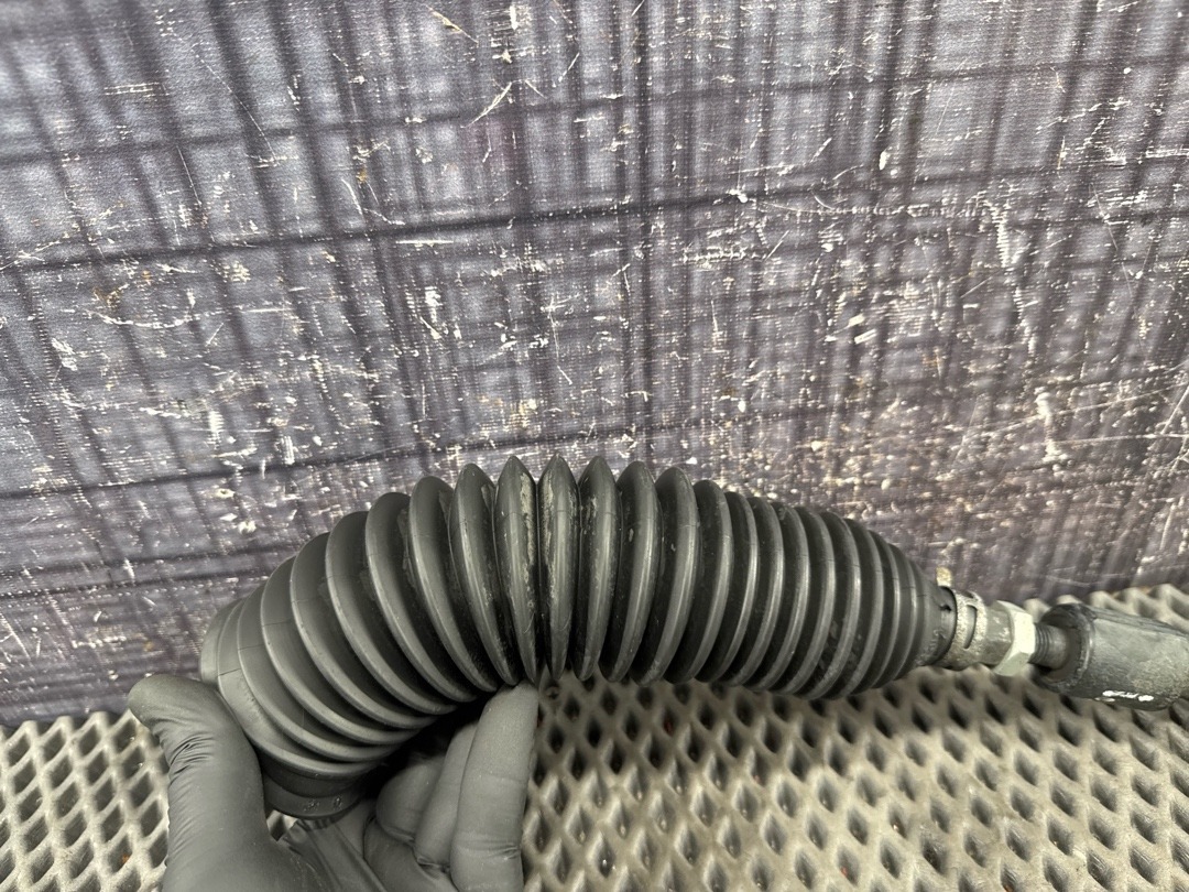 Тяга рулевая с наконечником, 1860 рублей, Красноярск