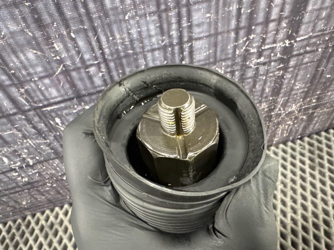 Тяга рулевая с наконечником, 1860 рублей, Красноярск