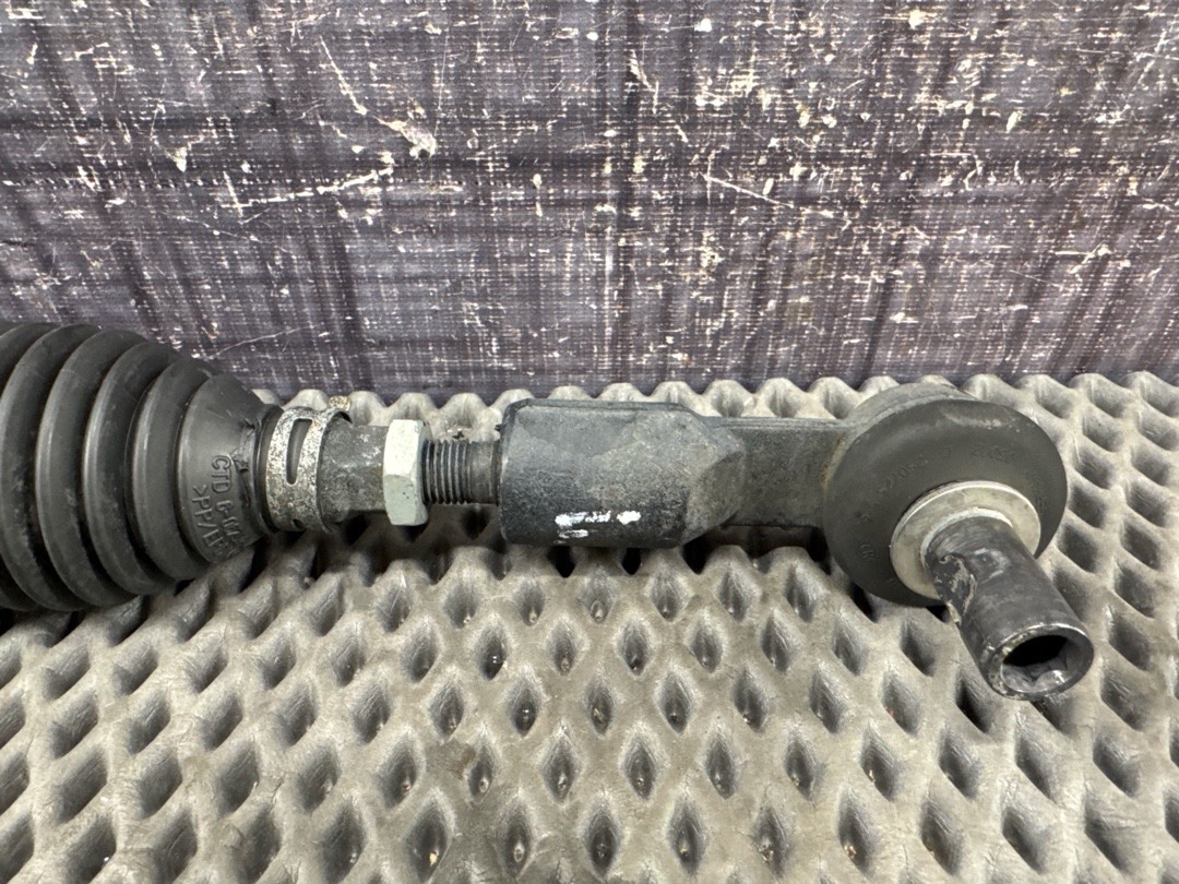 Тяга рулевая с наконечником, 1860 рублей, Красноярск