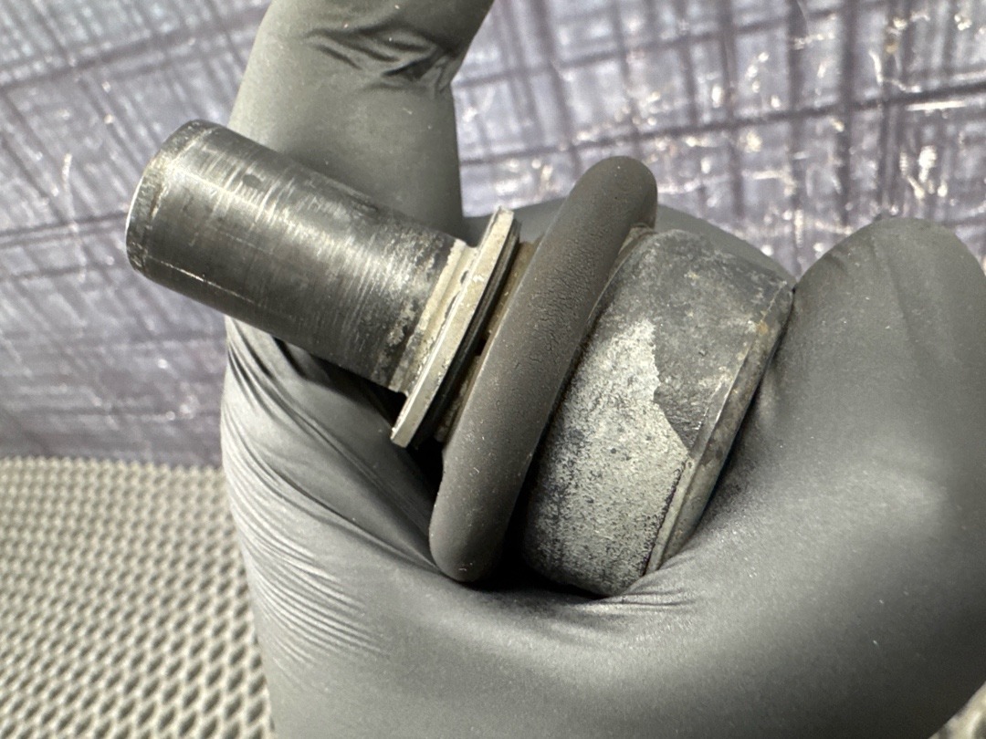 Тяга рулевая с наконечником, 1860 рублей, Красноярск