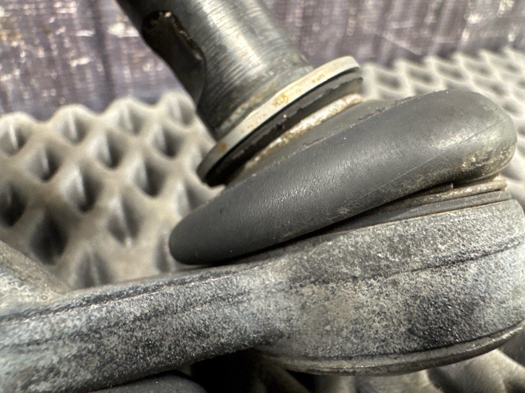 Тяга рулевая с наконечником, 1860 рублей, Красноярск