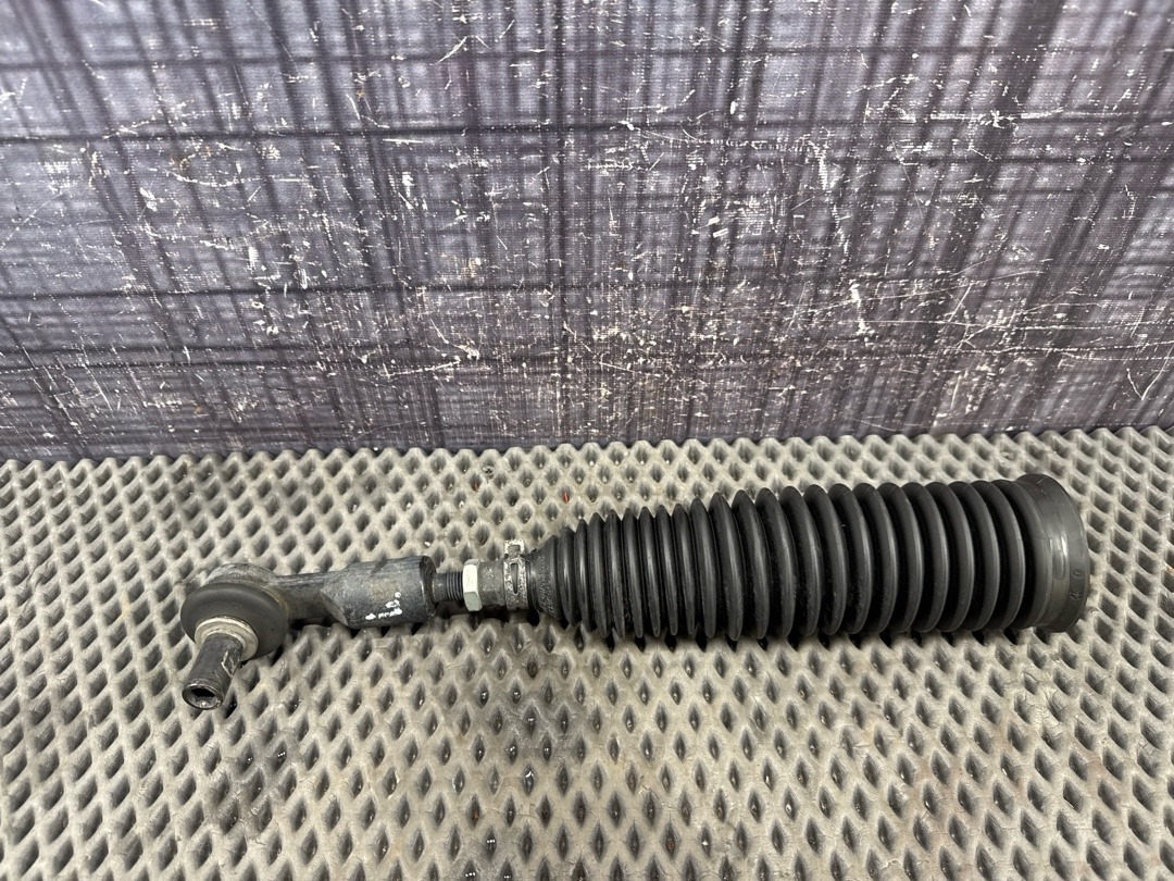 Тяга рулевая с наконечником, 1860 рублей, Красноярск