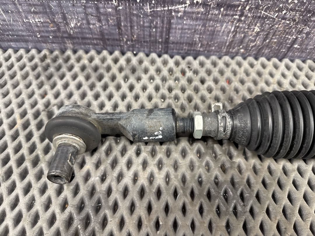 Тяга рулевая с наконечником, 1860 рублей, Красноярск