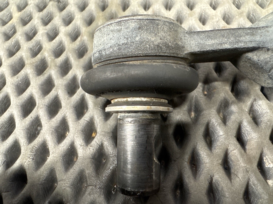 Тяга рулевая с наконечником, 1860 рублей, Красноярск