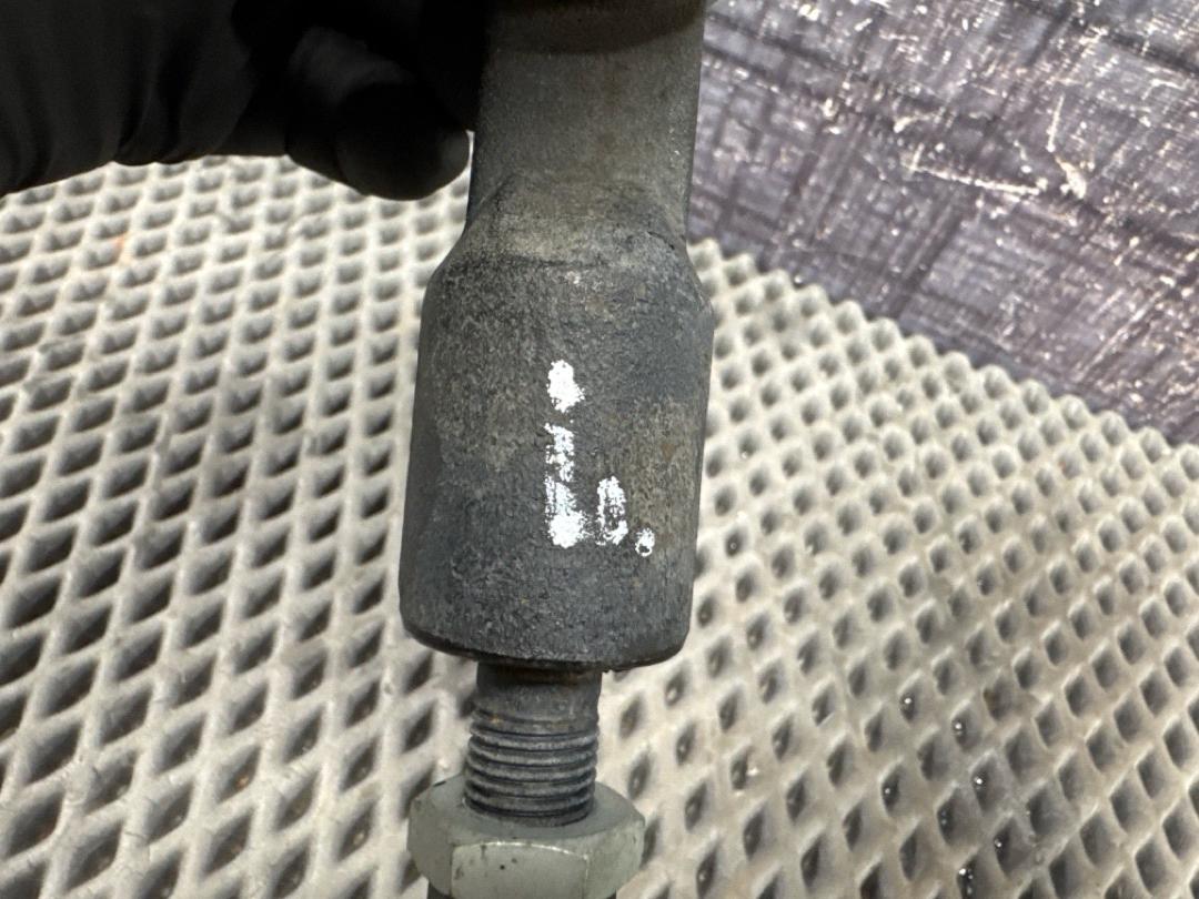 Тяга рулевая с наконечником, 1860 рублей, Красноярск