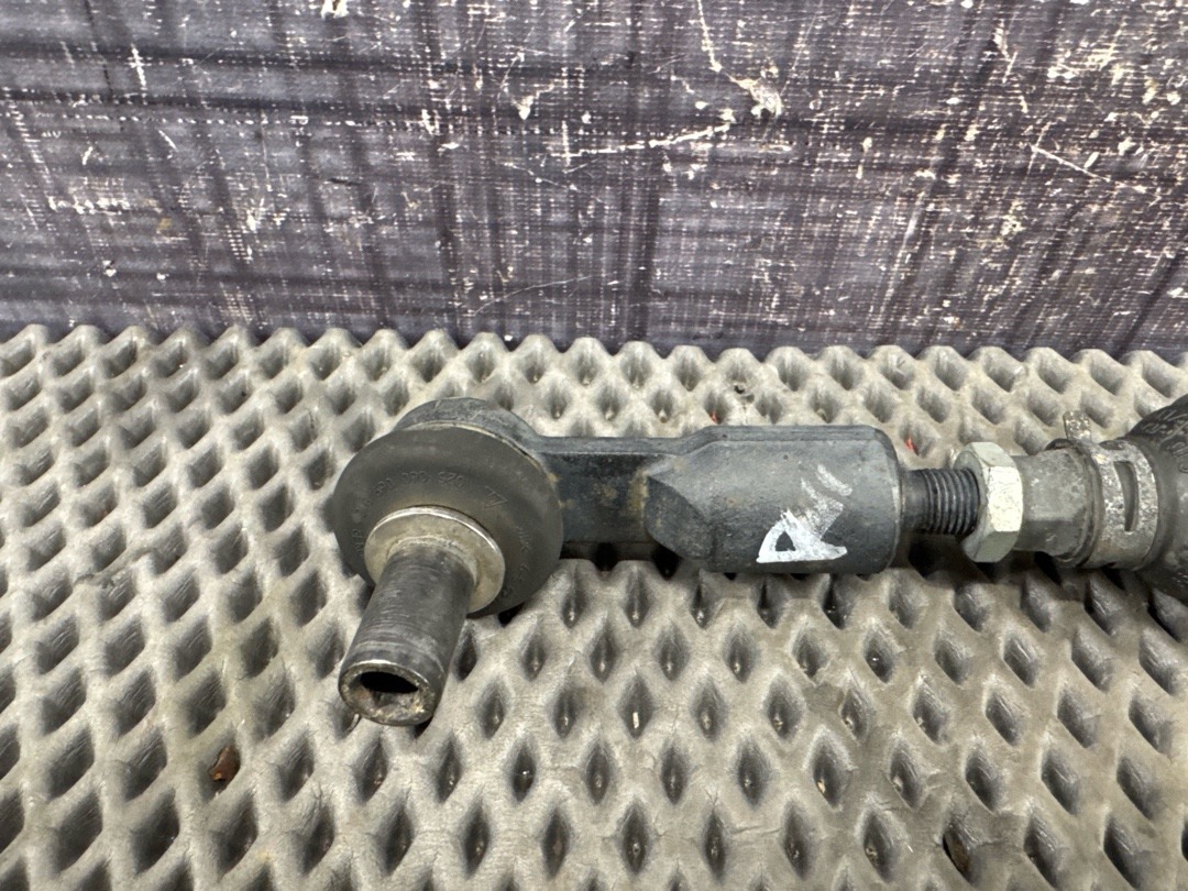 Тяга рулевая с наконечником, 1860 рублей, Красноярск