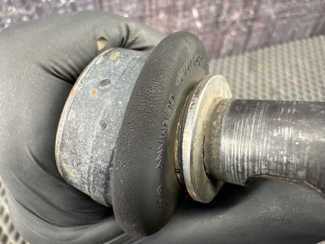 Тяга рулевая с наконечником, 1860 рублей, Красноярск