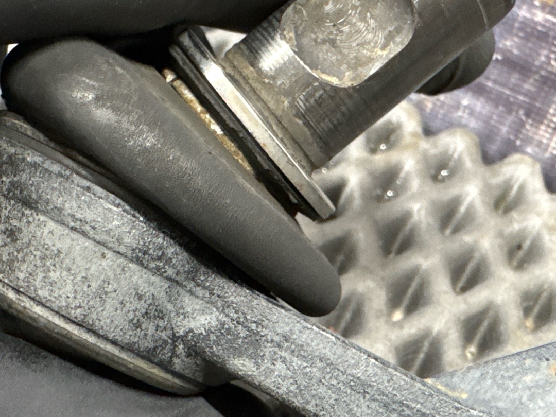 Тяга рулевая с наконечником, 1860 рублей, Красноярск