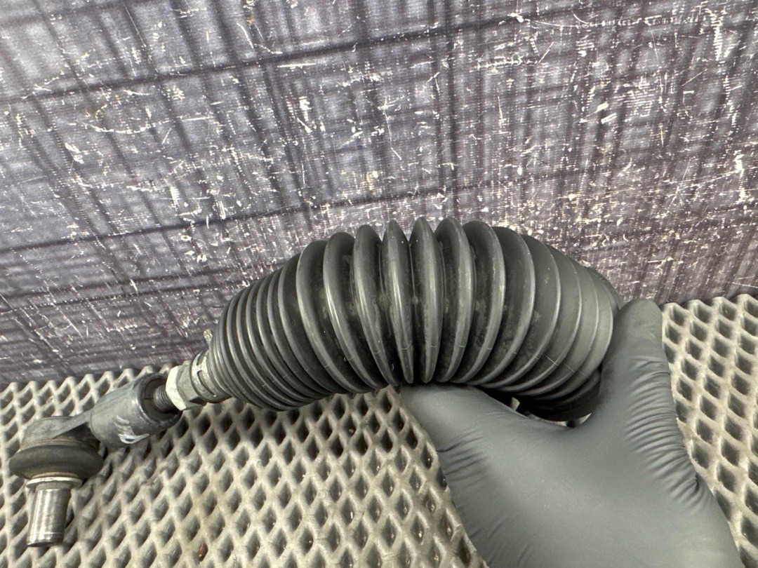 Тяга рулевая с наконечником, 1860 рублей, Красноярск